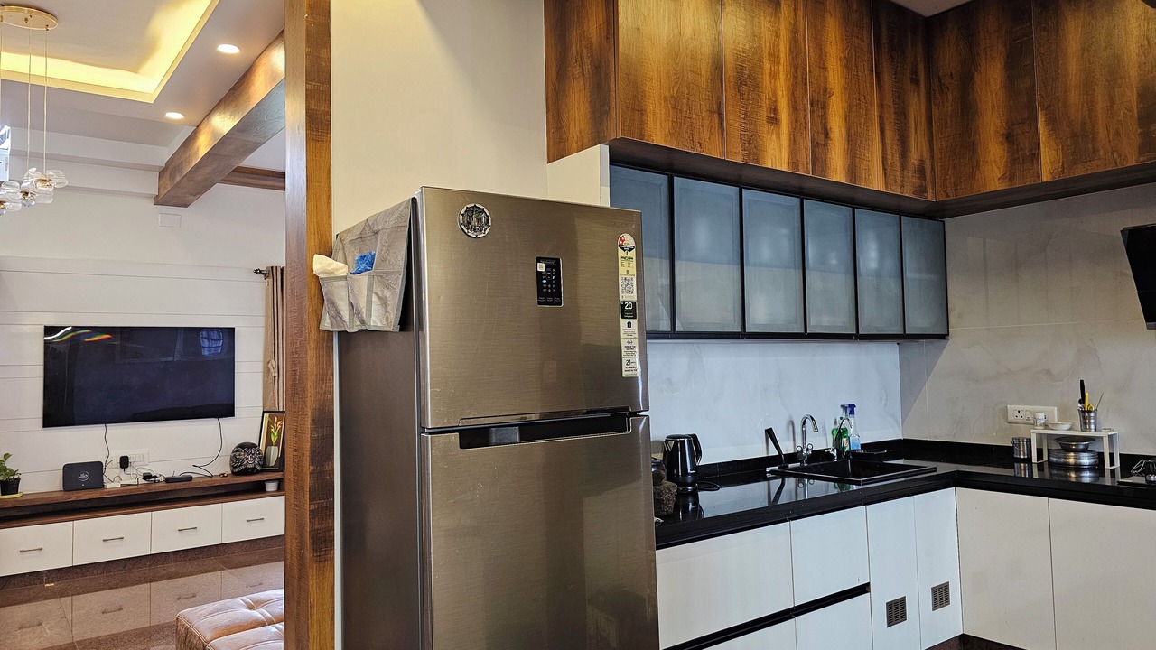 Photo of Kitchen in JP Nagar