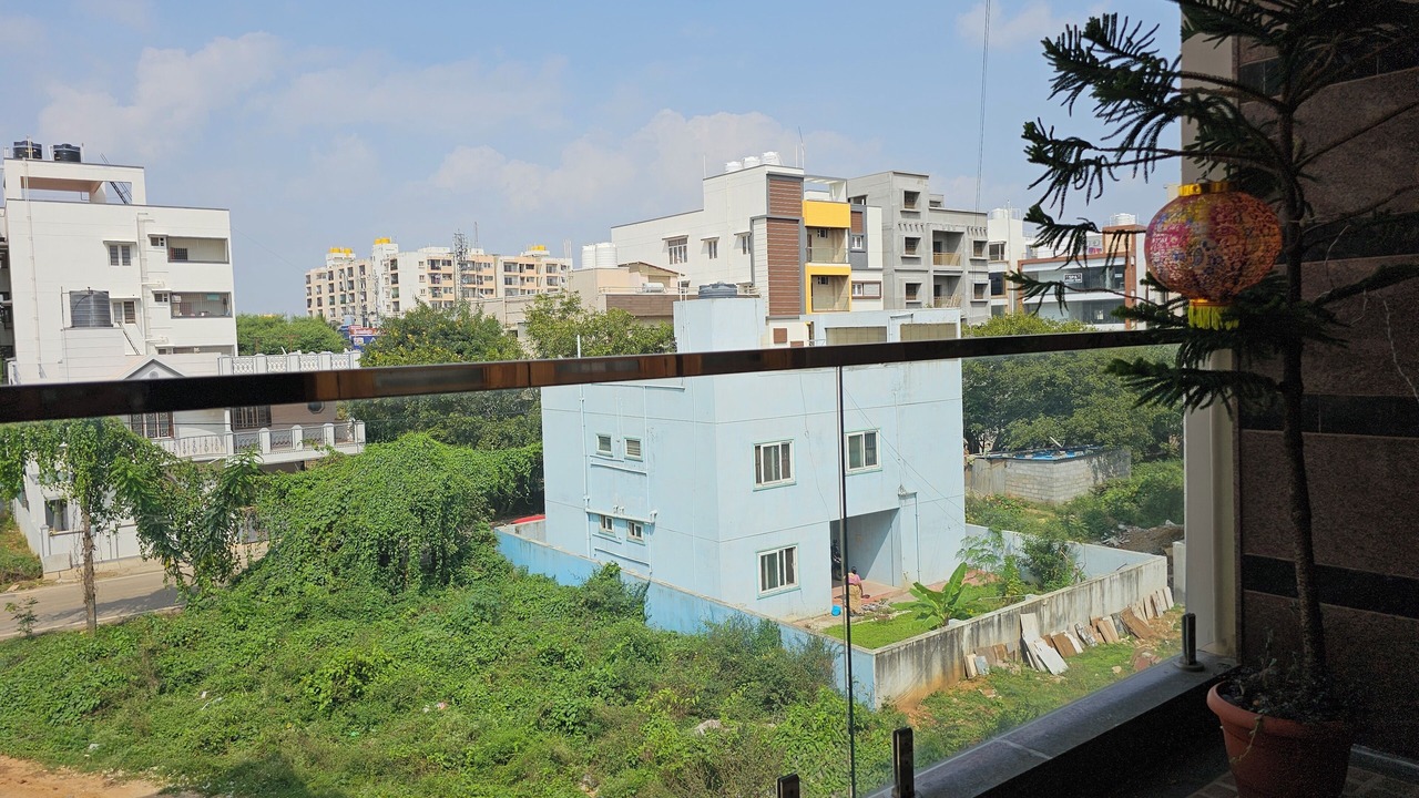 Photo of Outdoor in JP Nagar