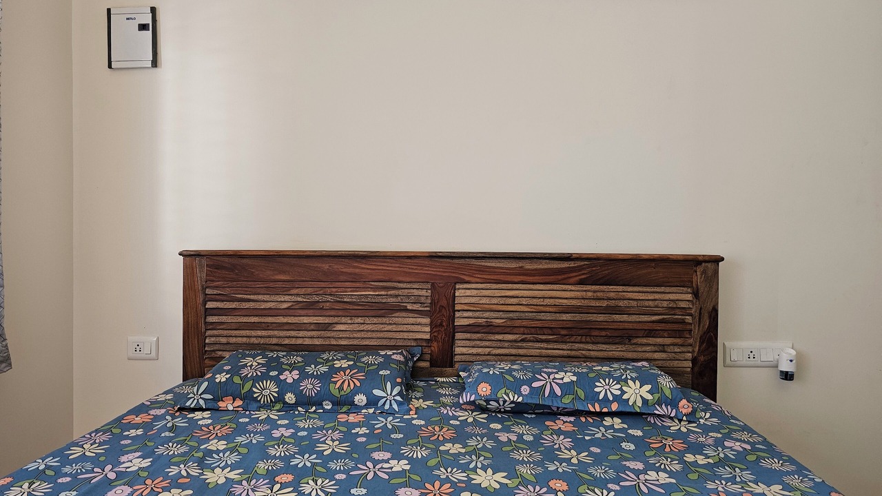 Photo of Bedroom in JP Nagar