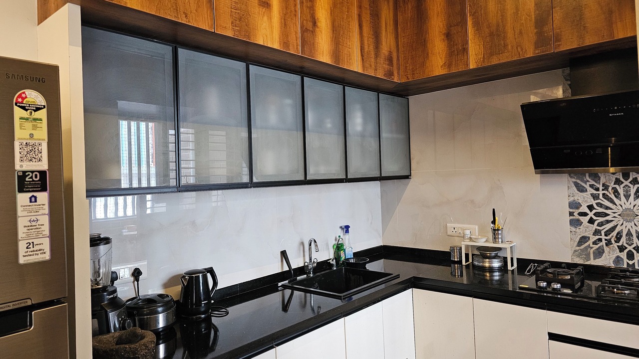 Photo of Kitchen in JP Nagar