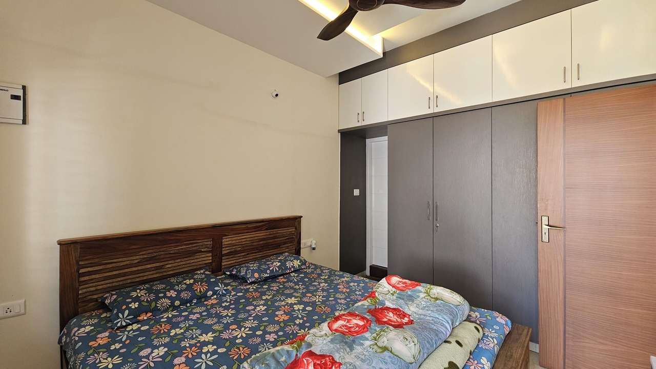 Photo of Bedroom in JP Nagar