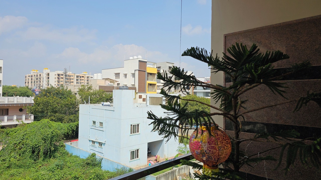 Photo of Outdoor in JP Nagar