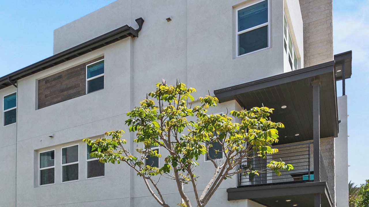 Photo of Outdoor in Serra Mesa
