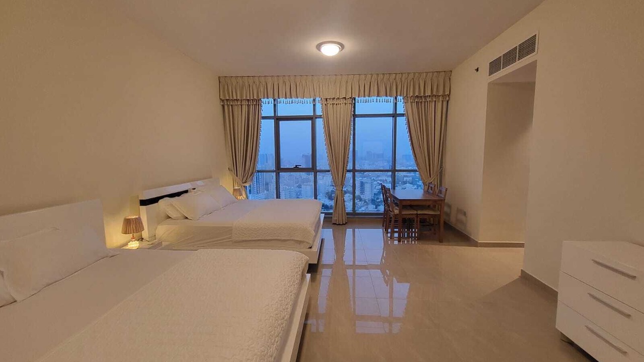 Photo of Bedroom in Rumailah