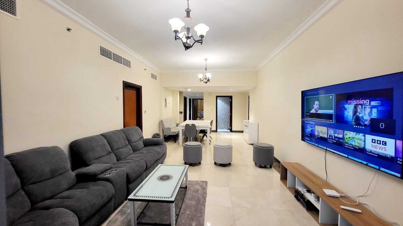 Photo of Livingroom in Rumailah