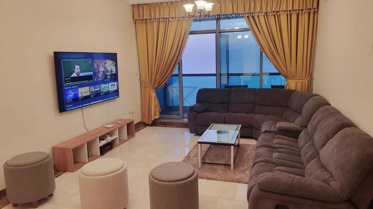 Photo of Livingroom in Rumailah