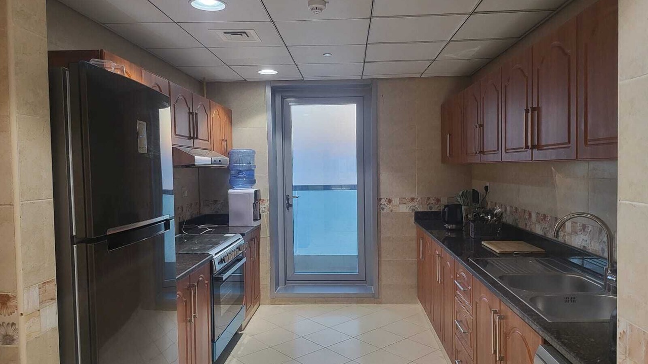Photo of Kitchen in Rumailah