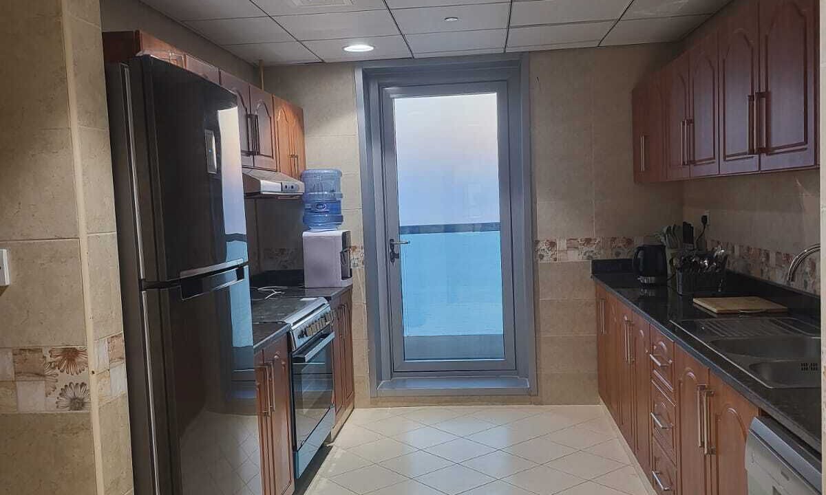 Photo of Kitchen in Rumailah