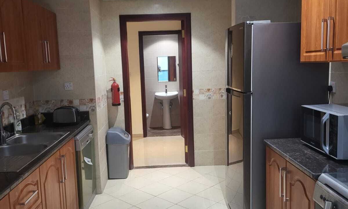 Photo of Kitchen in Rumailah