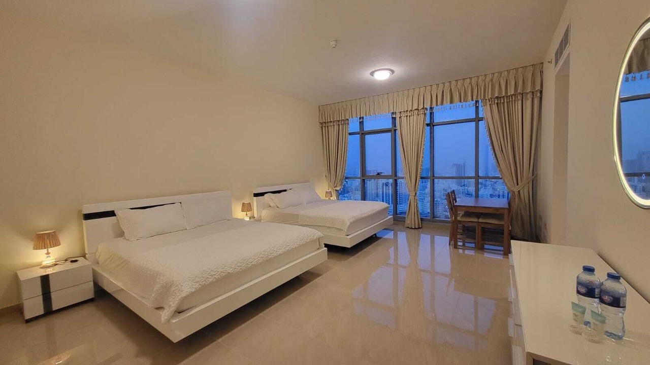 Photo of Bedroom in Rumailah