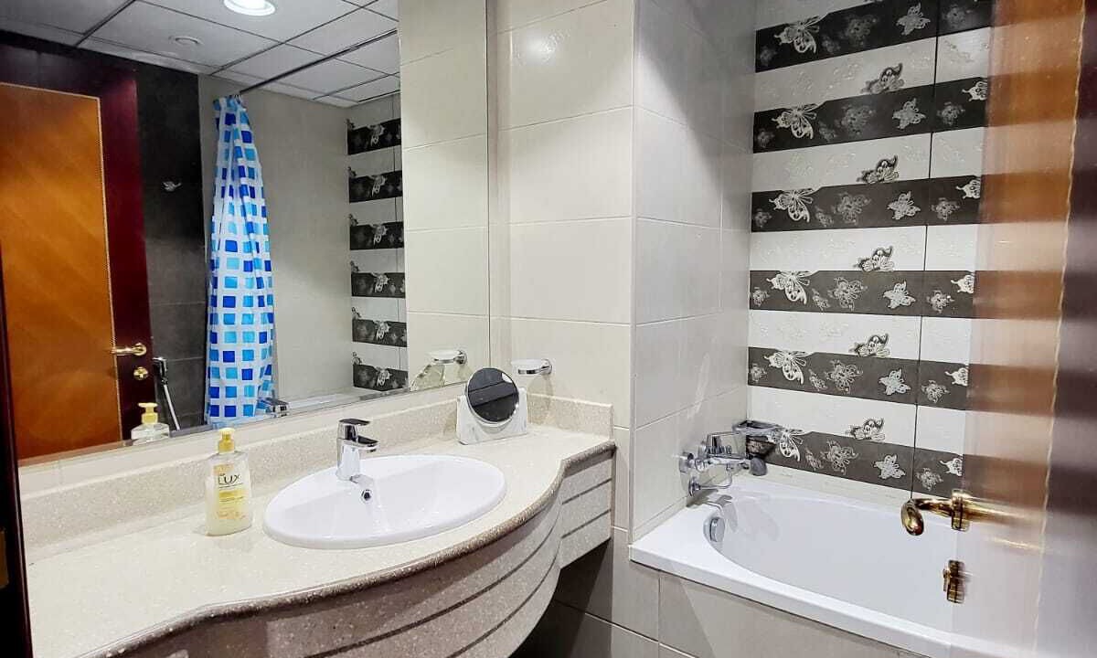 Photo of Bathroom in Rumailah