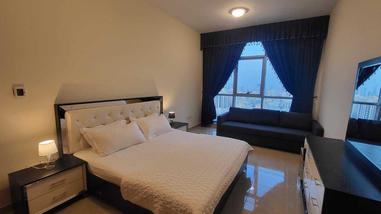 Photo of Bedroom in Rumailah