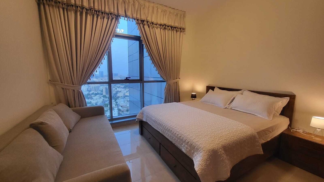 Photo of Bedroom in Rumailah