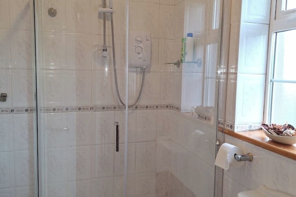 Photo of Bathroom in Ballyjamesduff