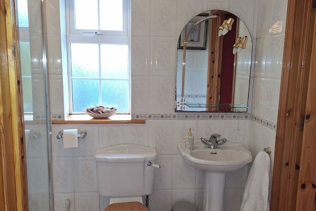 Photo of Bathroom in Ballyjamesduff