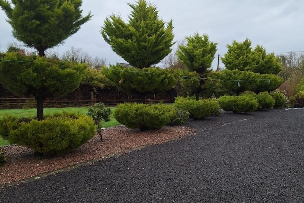 Photo of Outdoor in Ballyjamesduff