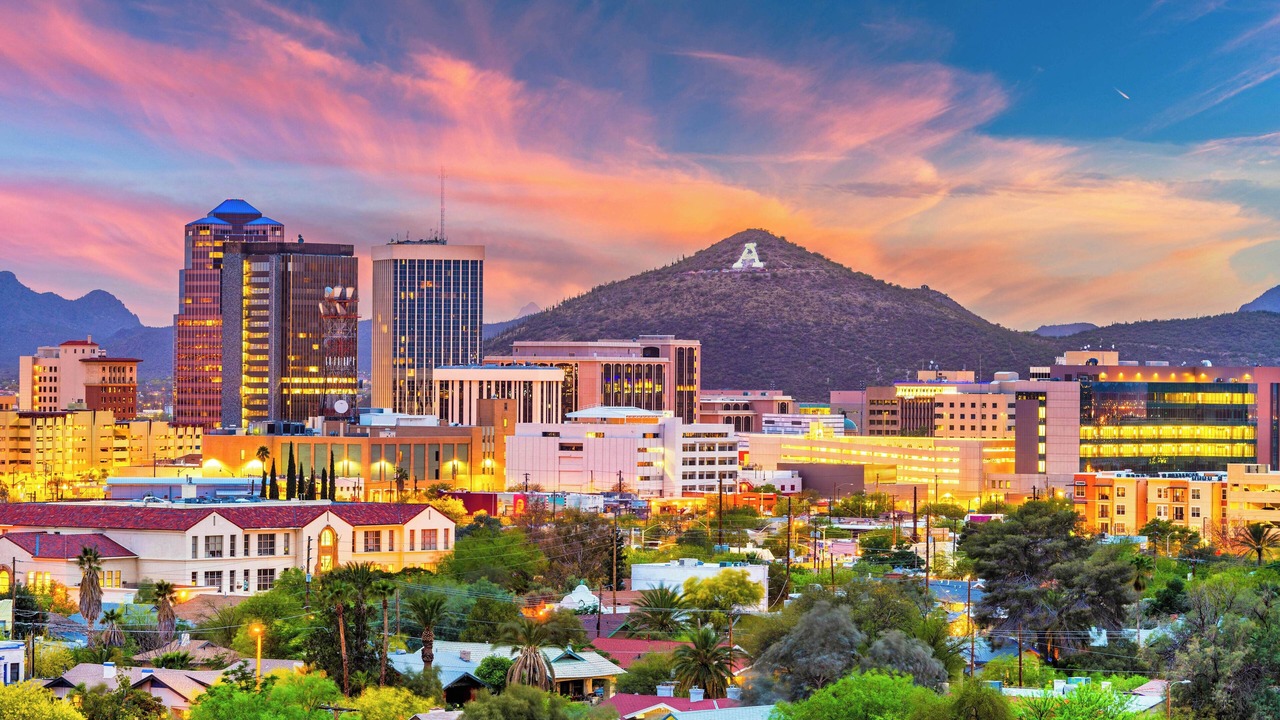 Photo of Others in Downtown Tucson