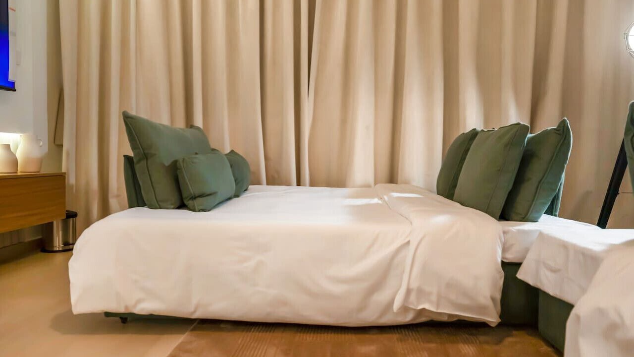 Photo of Bedroom in DIFC