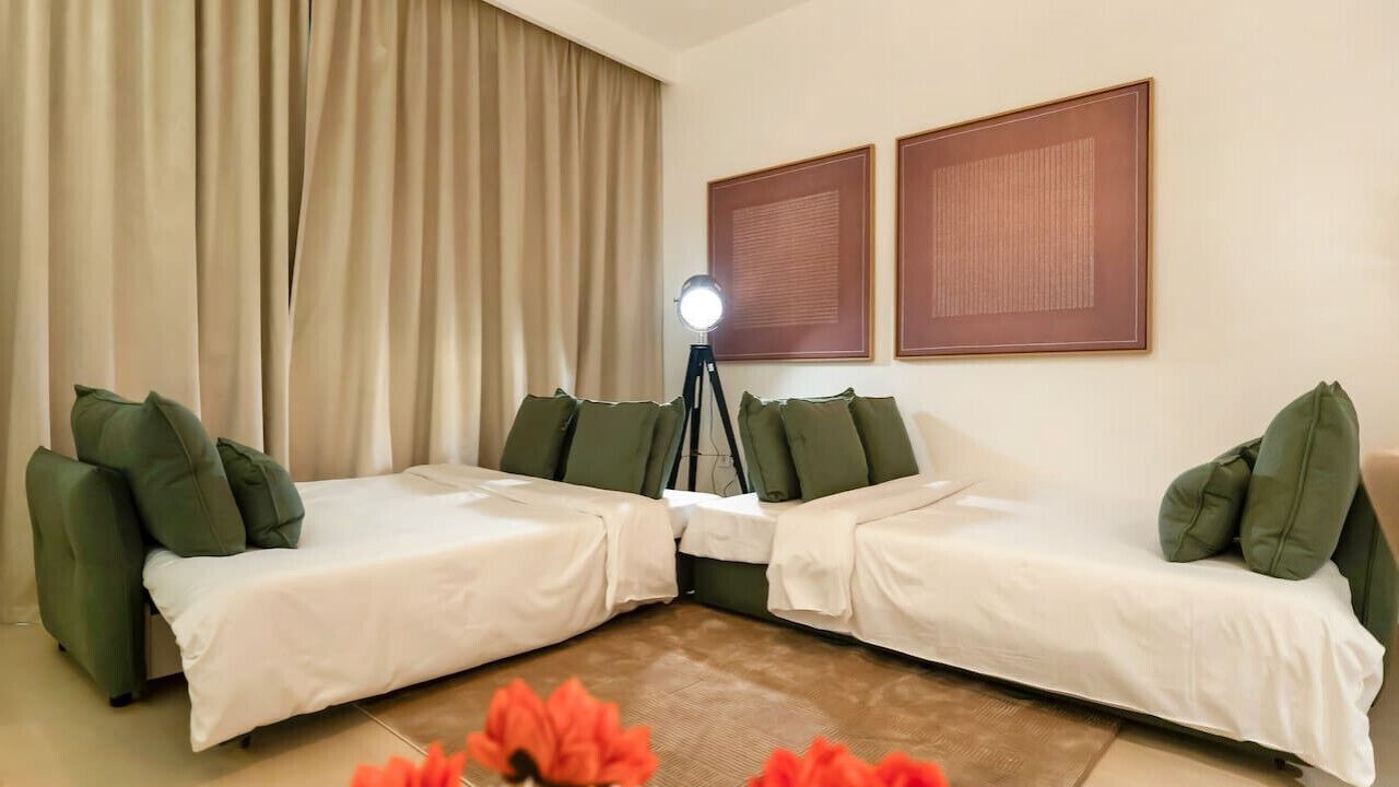 Photo of Bedroom in DIFC