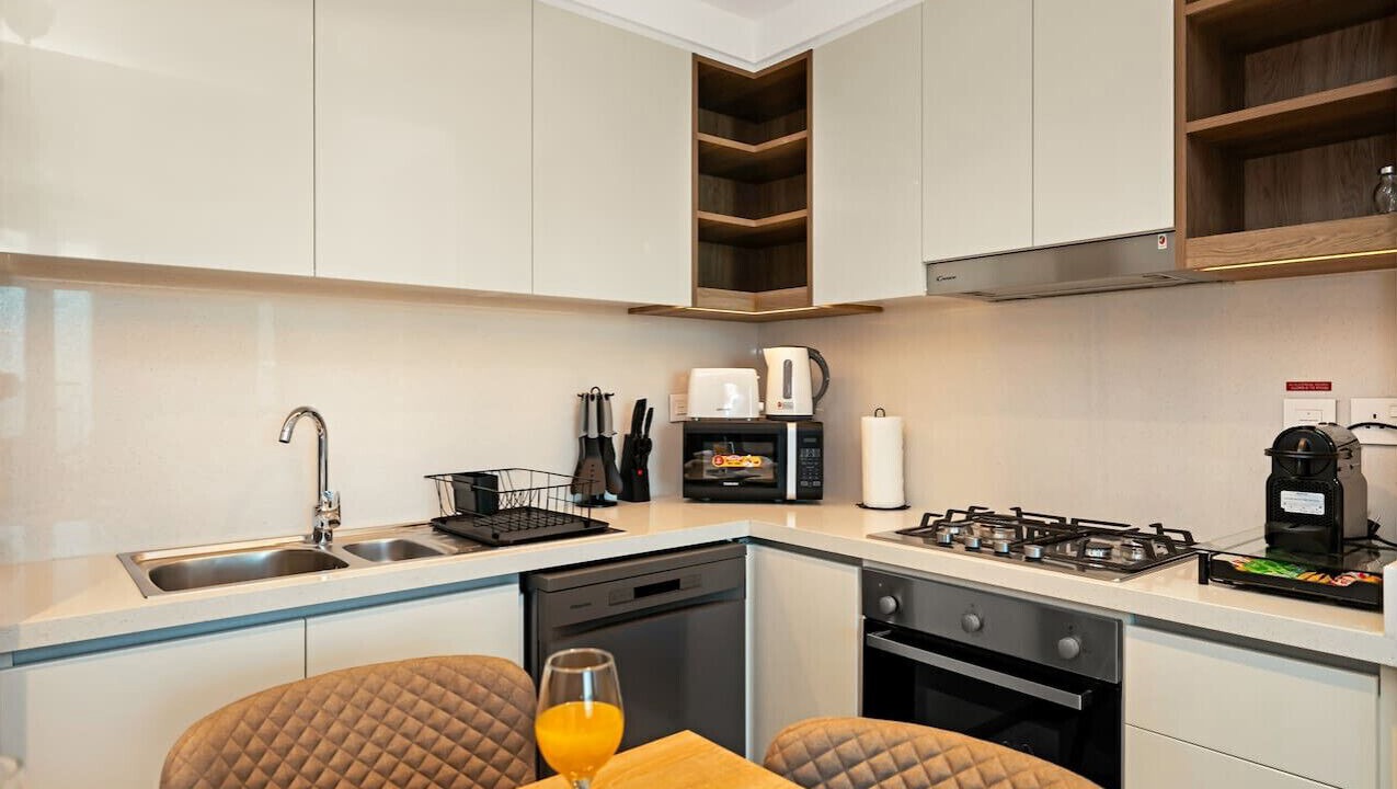 Photo of Kitchen in DIFC