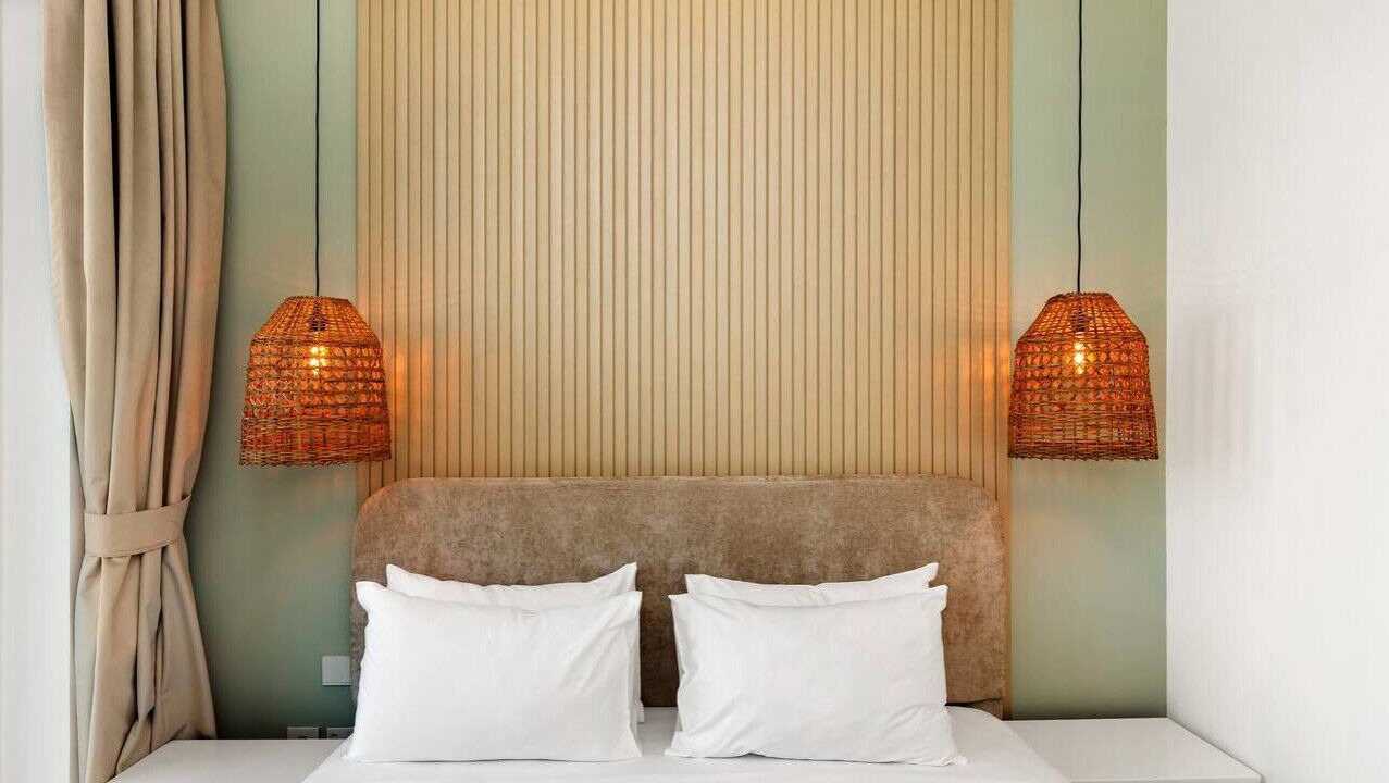 Photo of Bedroom in DIFC