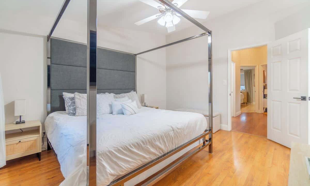 Photo of Bedroom in Northwest Reno
