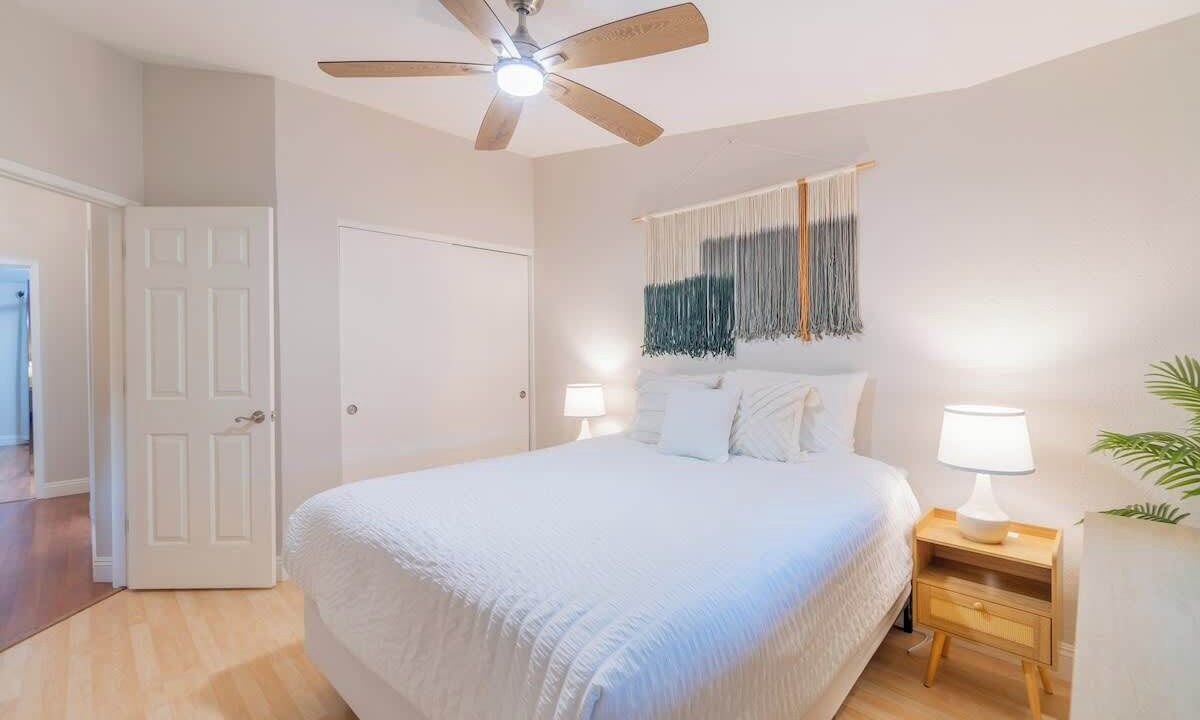 Photo of Bedroom in Northwest Reno