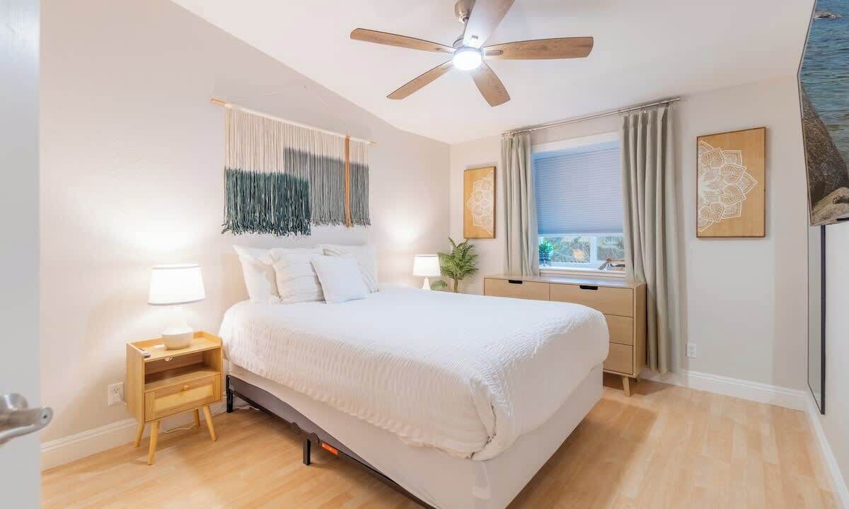 Photo of Bedroom in Northwest Reno