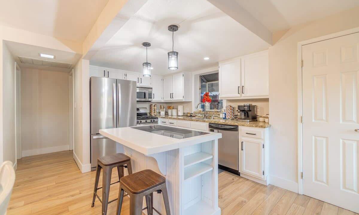 Photo of Kitchen in Northwest Reno