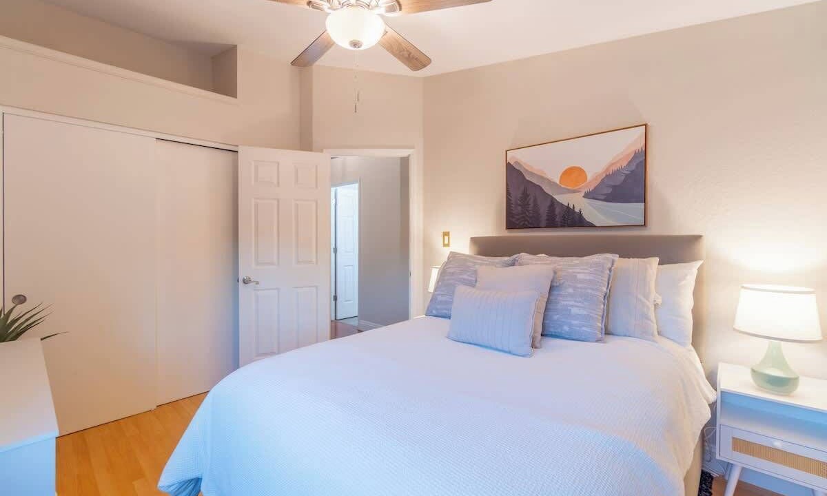 Photo of Bedroom in Northwest Reno