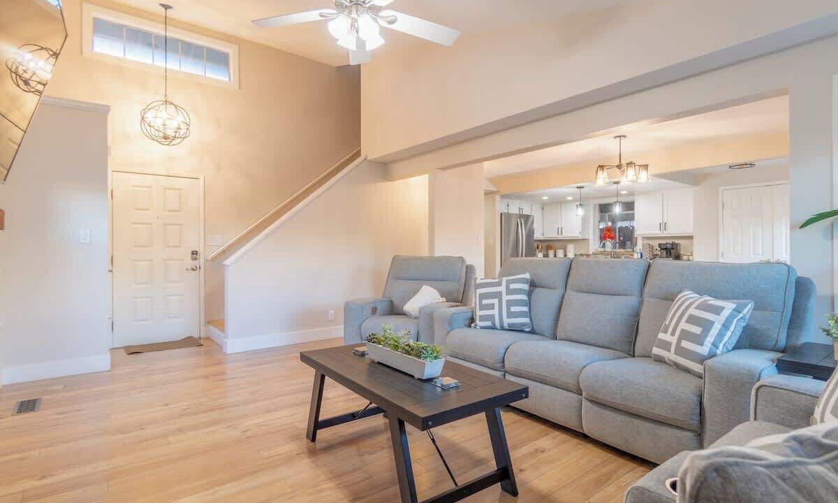 Photo of Livingroom in Northwest Reno
