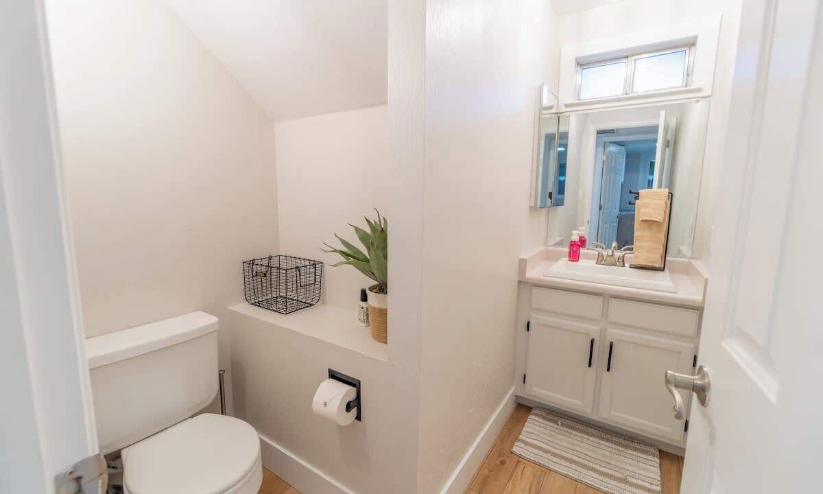 Photo of Bathroom in Northwest Reno
