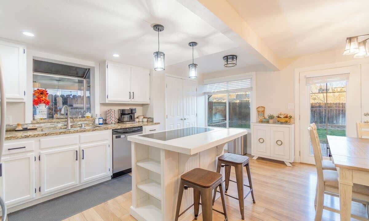 Photo of Kitchen in Northwest Reno