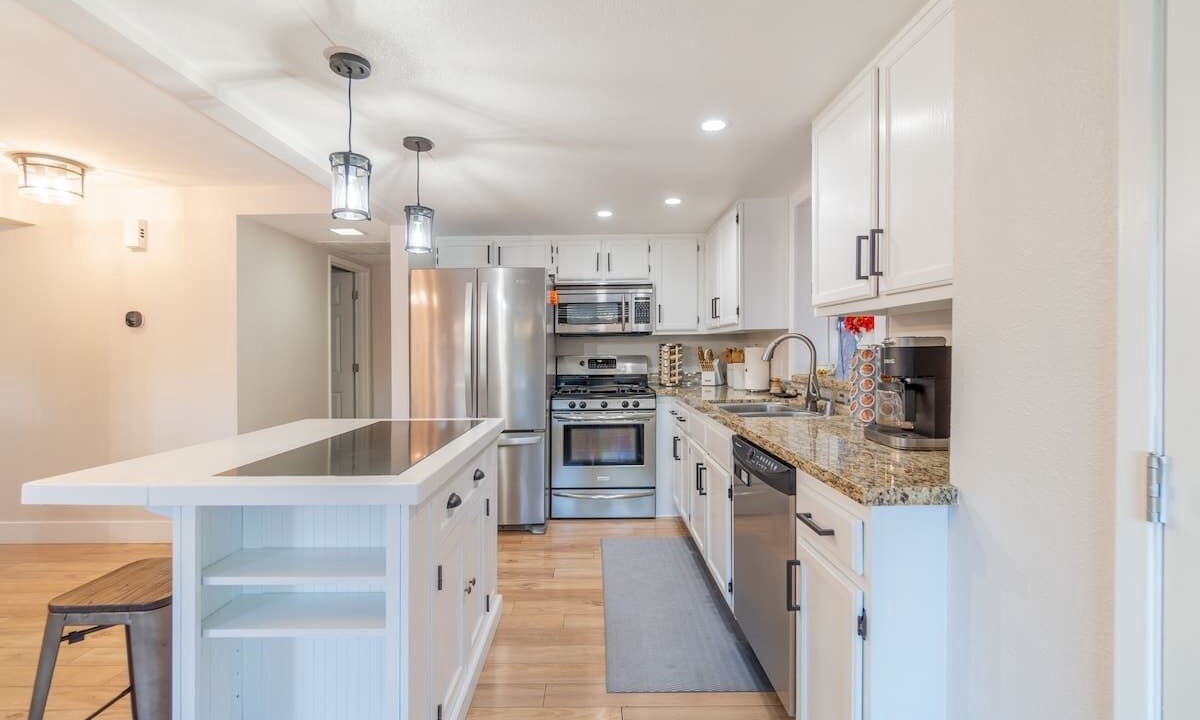 Photo of Kitchen in Northwest Reno