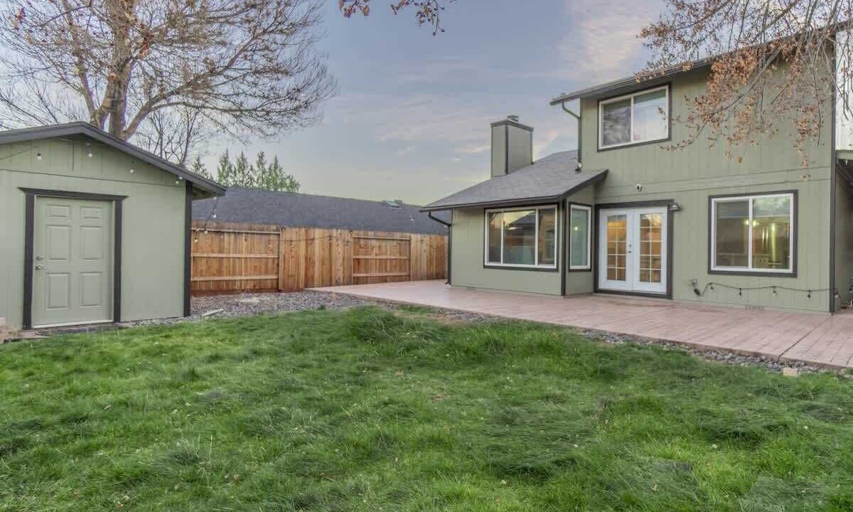 Photo of Outdoor in Northwest Reno