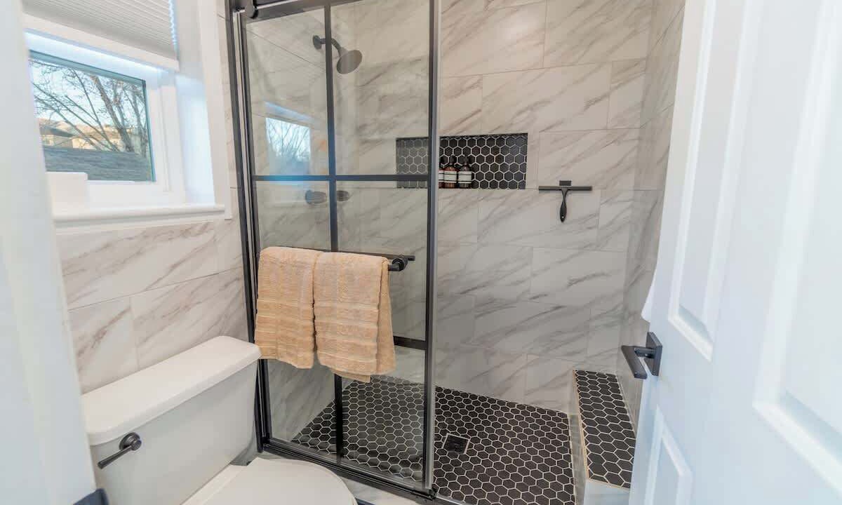 Photo of Bathroom in Northwest Reno