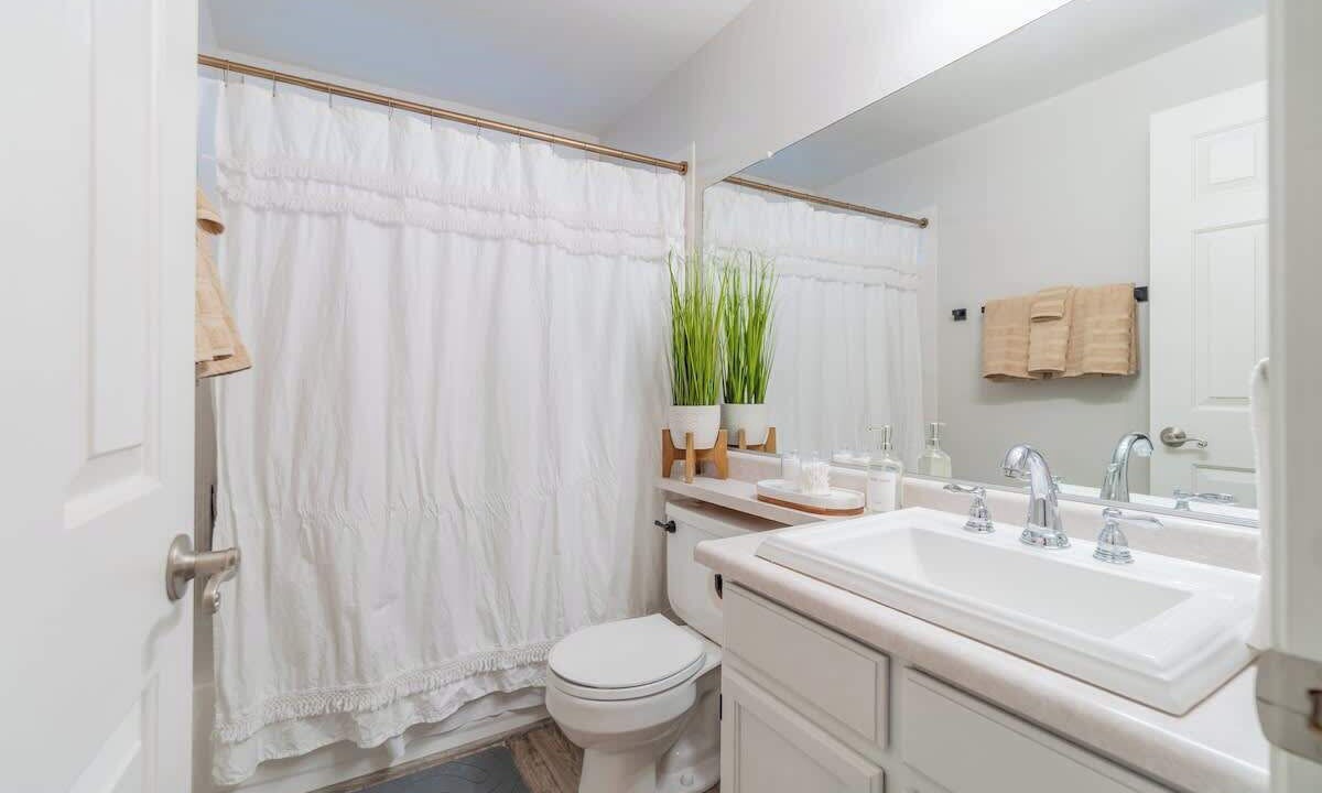 Photo of Bathroom in Northwest Reno