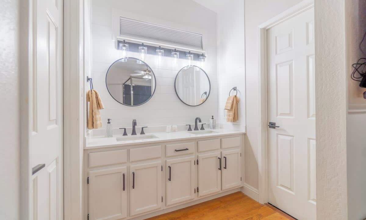 Photo of Bathroom in Northwest Reno