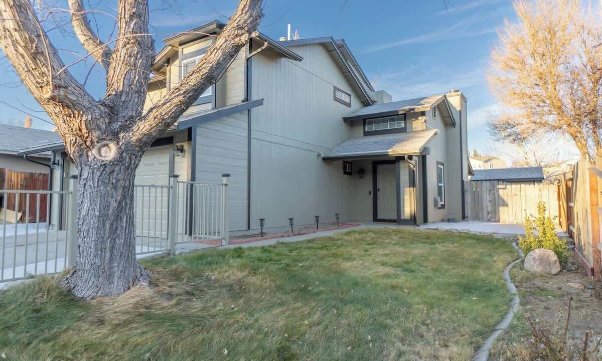 Photo of Outdoor in Northwest Reno