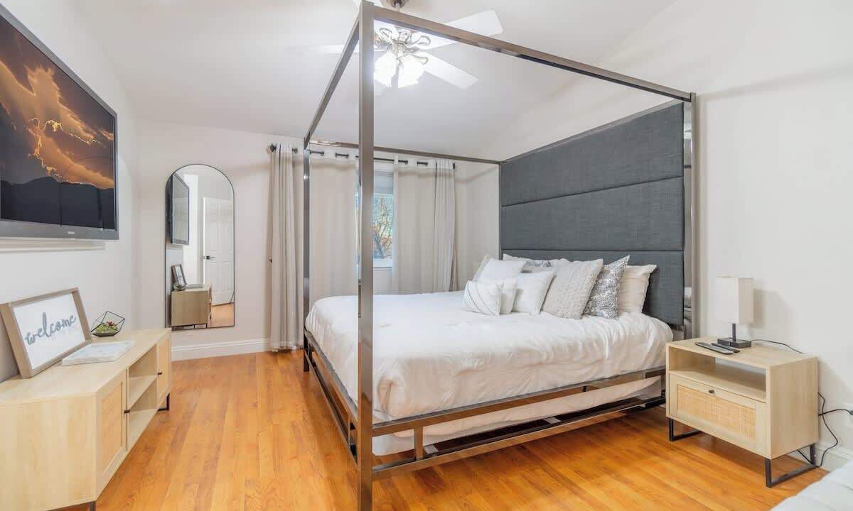 Photo of Bedroom in Northwest Reno
