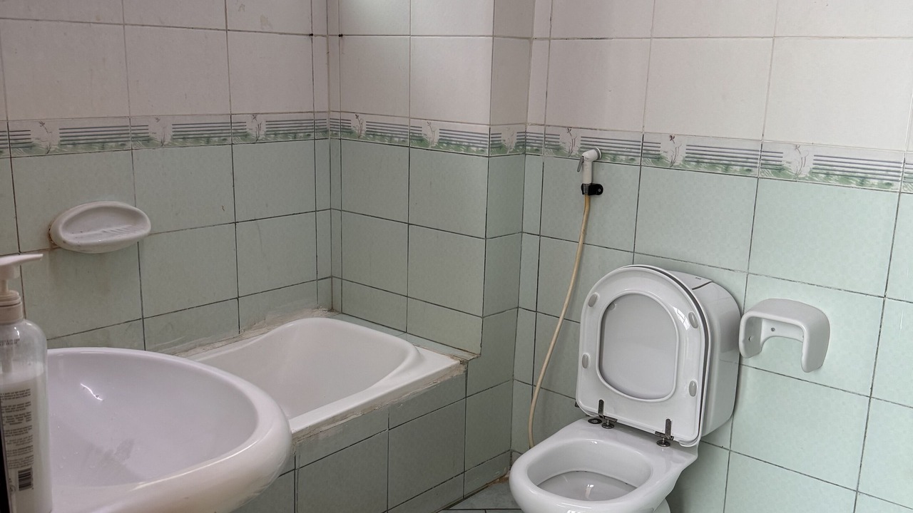 Photo of Bathroom in Al Seer