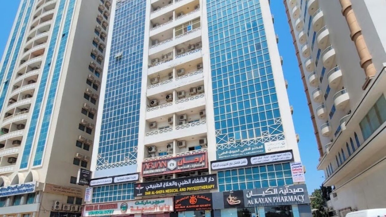 Photo of Outdoor in Al Seer