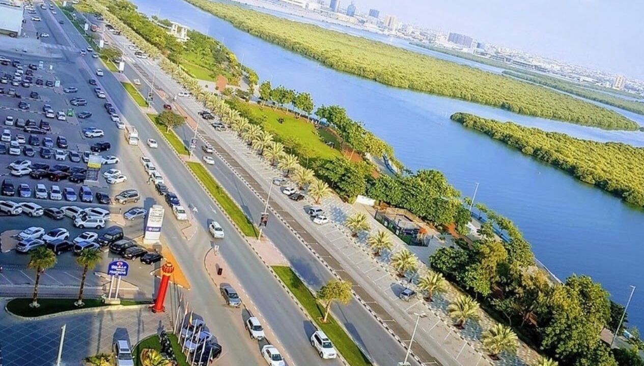 Photo of Outdoor in Al Seer