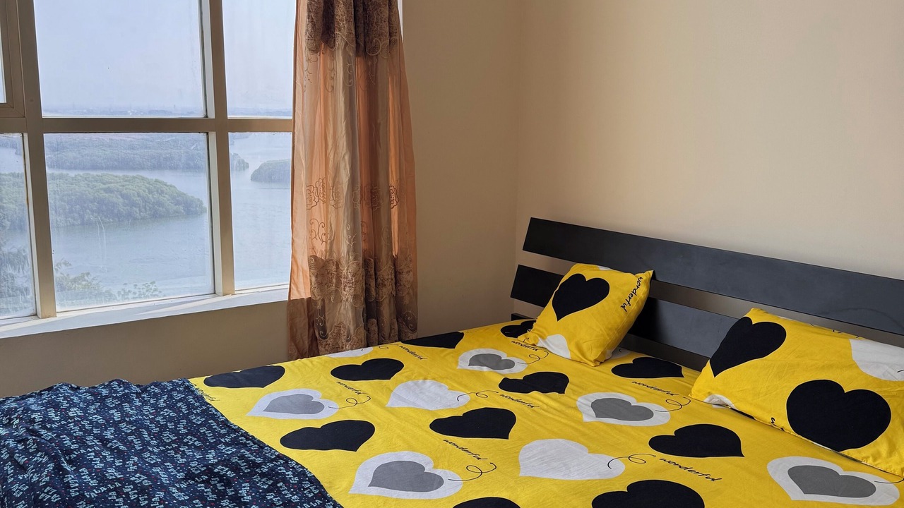 Photo of Bedroom in Al Seer