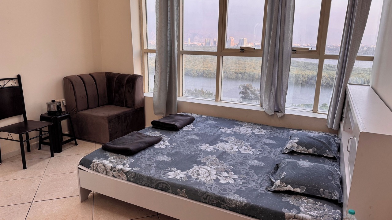 Photo of Bedroom in Al Seer