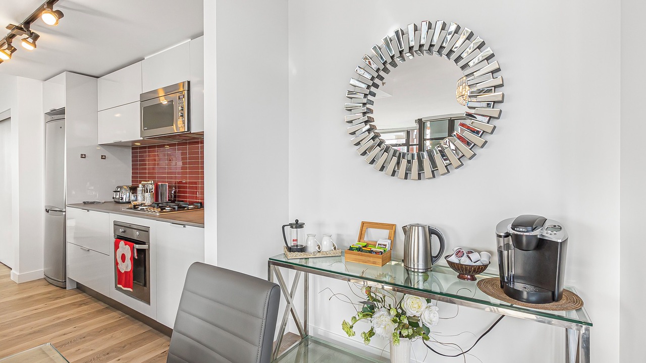 Photo of Kitchen in Gastown