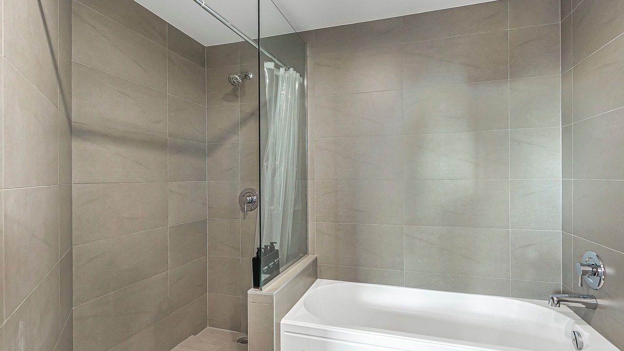 Photo of Bathroom in Gastown