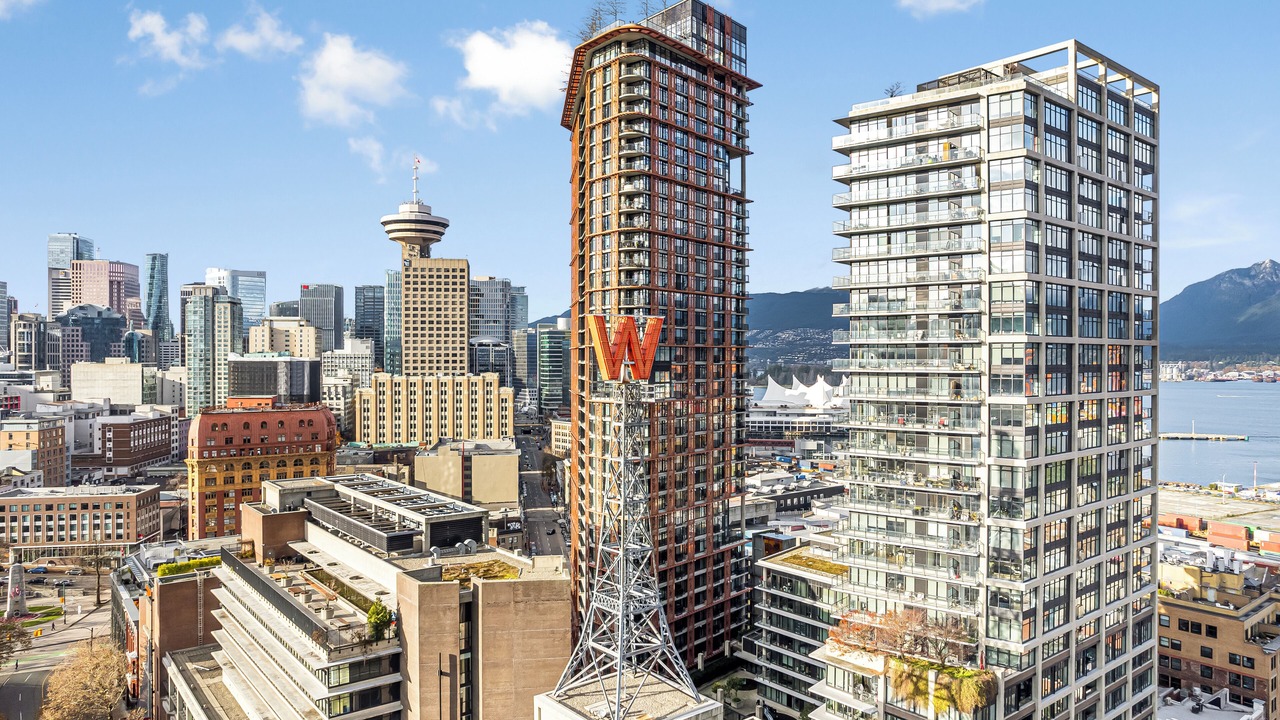 Photo of Others in Gastown