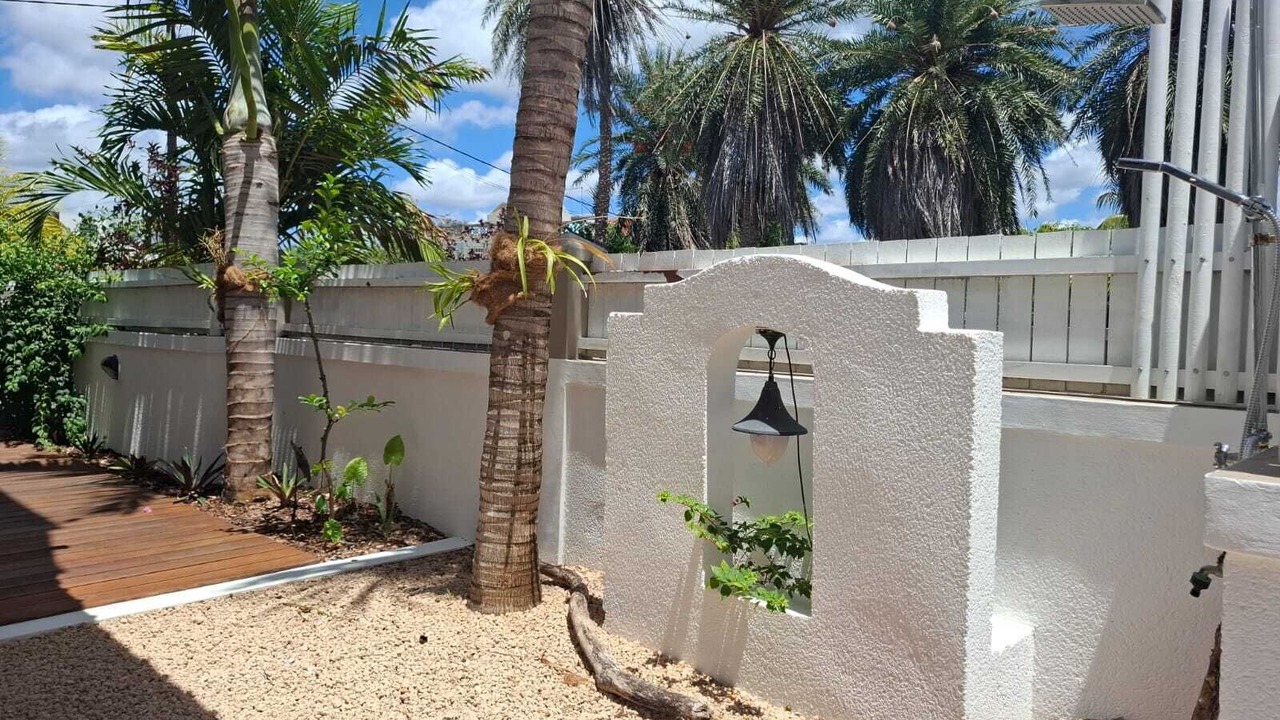 Photo of Outdoor in Morcellement Raffray