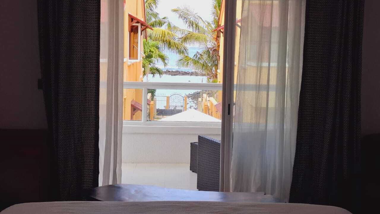 Photo of Bedroom in Morcellement Raffray